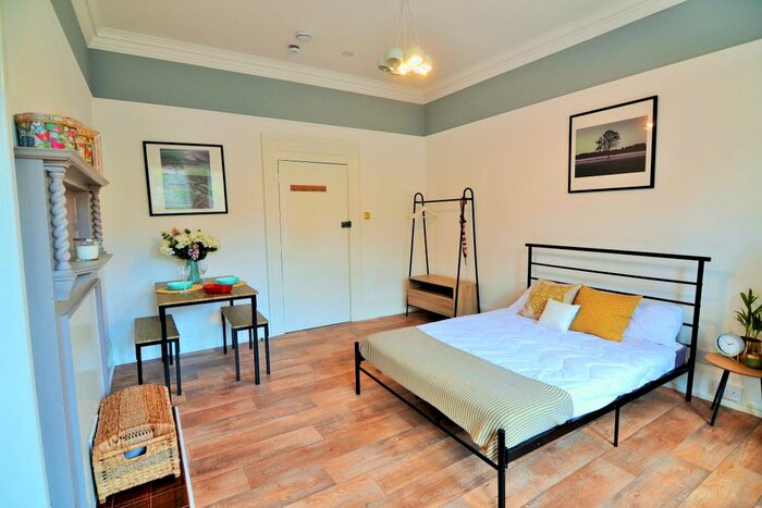 Studio To Rent In Brunswick Hill, Reading, RG1