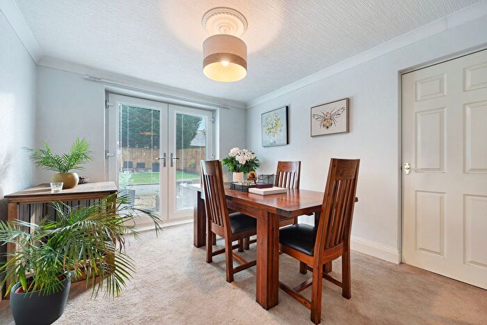 3 Bedroom Detached House For Sale In Blackpool Road, Lea, PR2