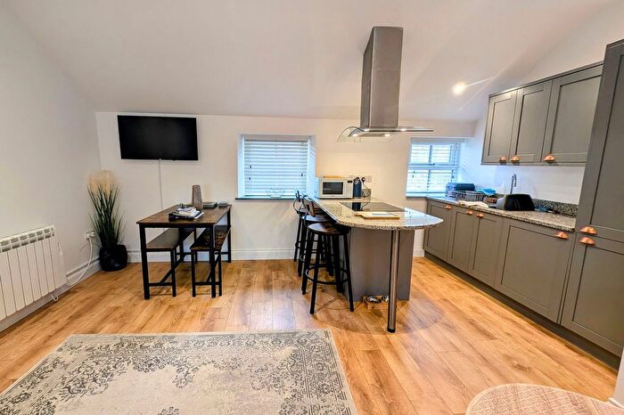 2 Bedroom Semi-Detached House For Sale In St. Just, Penzance, TR19