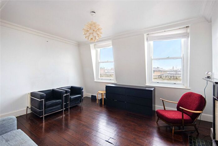 1 Bedroom Flat To Rent In Brooksby`S Walk, Hackney, London, E9