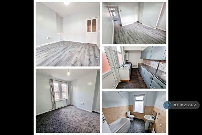 2 Bedroom Terraced House To Rent In Prospect Hill, Leicester, LE5