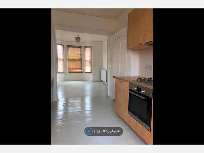 1 Bedroom Flat To Rent In Penge, London, SE20