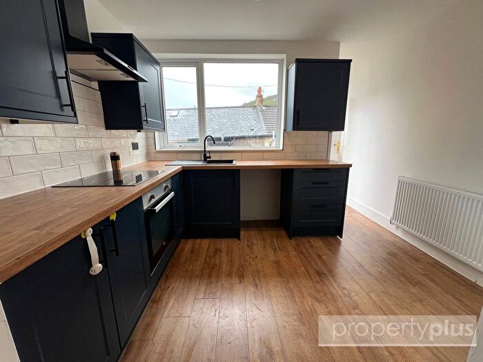 3 Bedroom Terraced House For Sale In High Street, Cymmer, Porth, Rhondda Cynon Taff, CF39