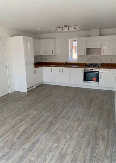 2 Bedroom Flat To Rent In Croki Close, Stoke Gifford, BS34