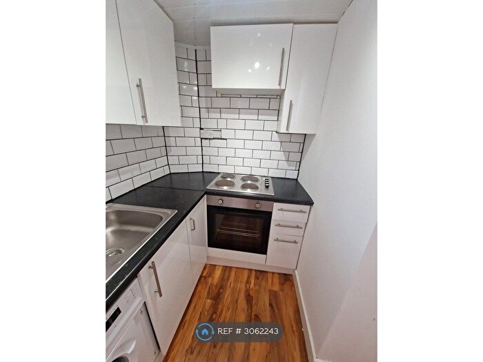 Studio To Rent In Davis St, Rotherham, S65