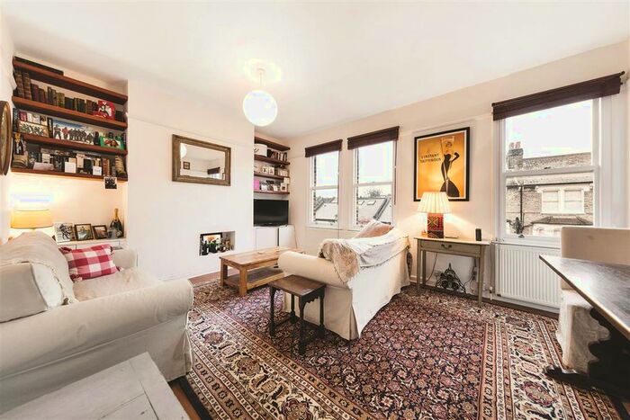 1 Bedroom Flat To Rent In Percy Road, London W12