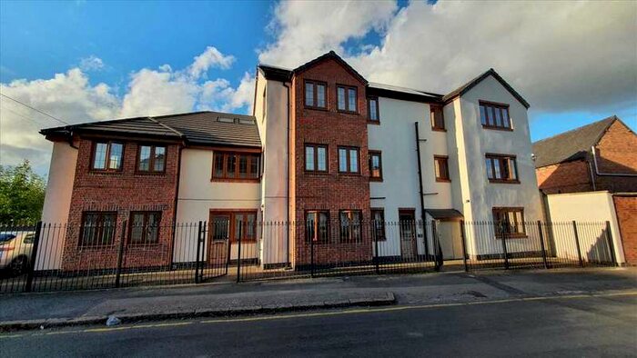 1 Bedroom Apartment To Rent In Knighton Lane, Leicester, LE2