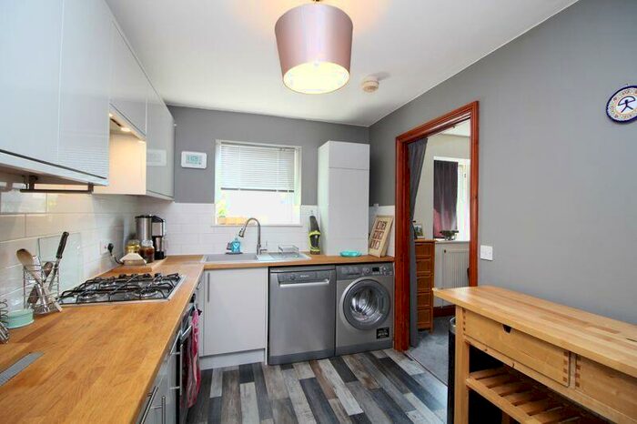 2 Bedroom Flat For Sale In Erris Court, Berw Road, Pontypridd, CF37