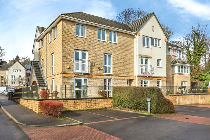2 Bedroom Flat For Sale In Bartin Close, Sheffield, South Yorkshire, S11