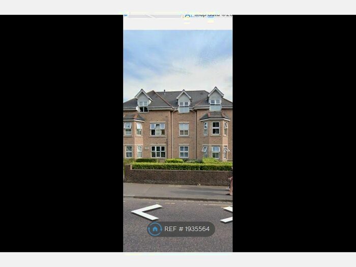 1 Bedroom Flat To Rent In Richmond Park Road, Bournemouth, BH8