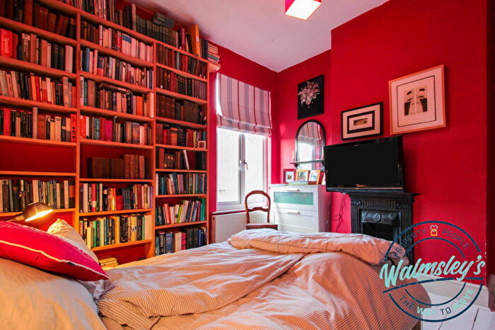 2 Bedroom Terraced House For Sale In Centaur Road, Earlsdon, Coventry, CV5