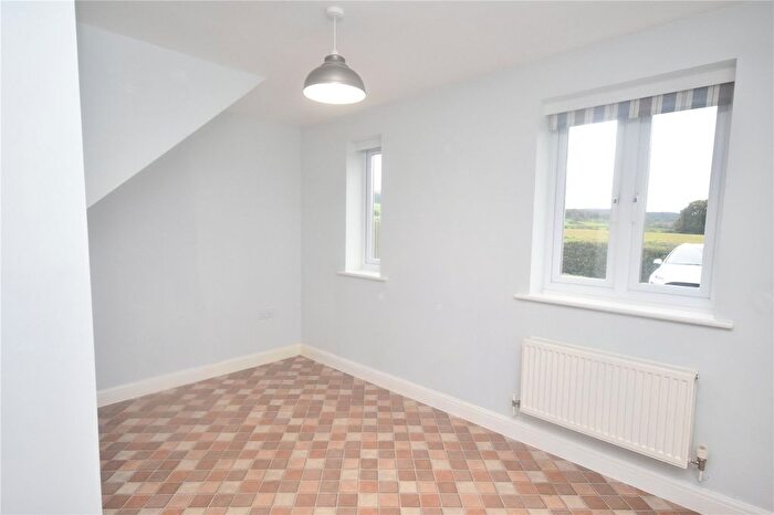 2 Bedroom Detached House For Sale In Theillay Close, Nether Stowey, Bridgwater, TA5