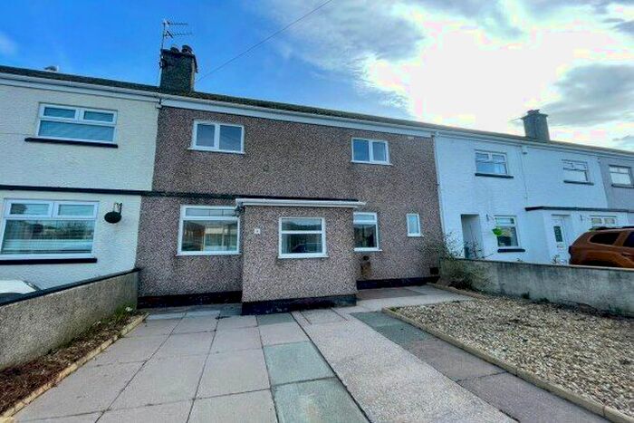 2 Bedroom Property To Rent In Ffordd Penrhyn, Llandudno, LL30