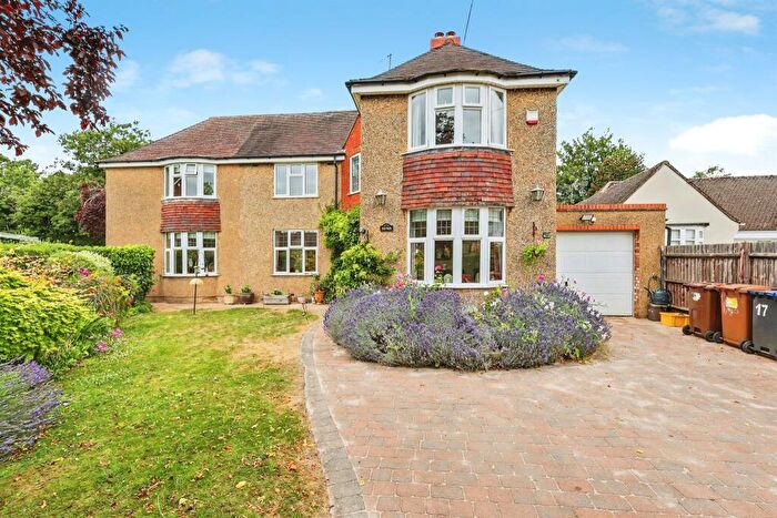 4 Bedroom Detached House For Sale In Glenville, Northampton, NN3