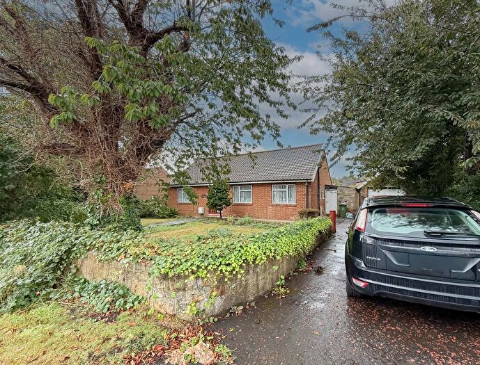 3 Bedroom Detached Bungalow For Sale In . Shibdon Road, Blaydon-On-Tyne, Tyne And Wear, NE21