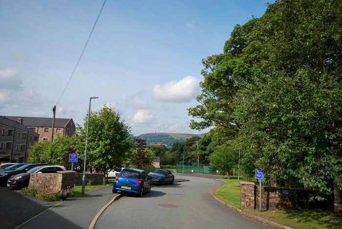 2 Bedroom End Of Terrace House For Sale In Lodge Mill Lane, Ramsbottom, Bury, BL0