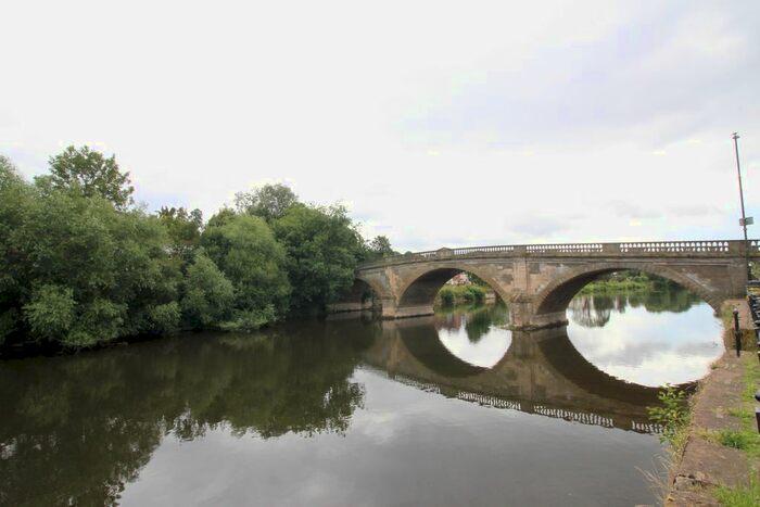3 Bedroom Terraced House For Sale In Severn Side North, Bewdley, DY12