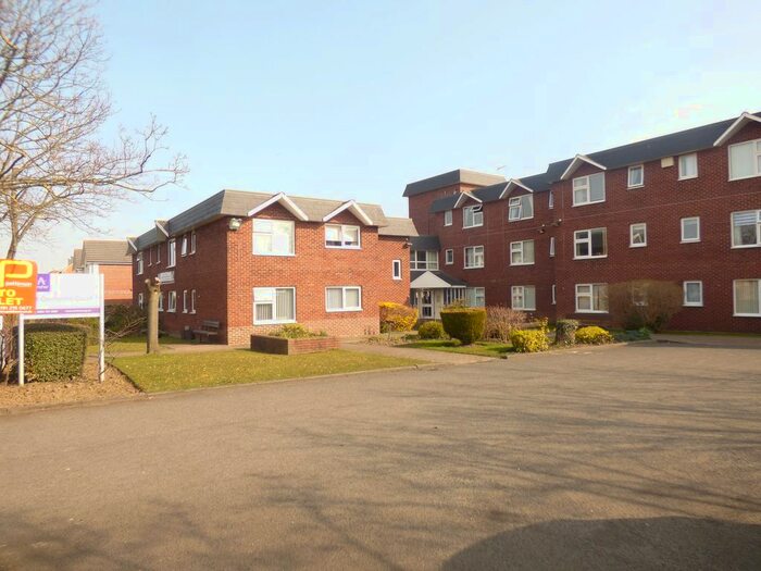 1 Bedroom Studio To Rent In Blackfriars Way, Longbenton, Newcastle Upon Tyne, NE12