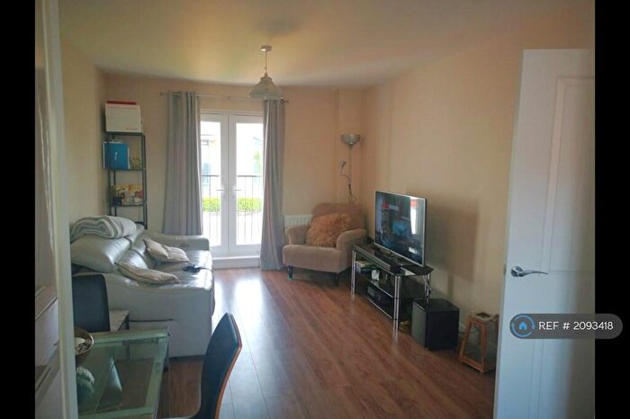 2 Bedroom Flat To Rent In Calliper House, Sittingbourne, ME10