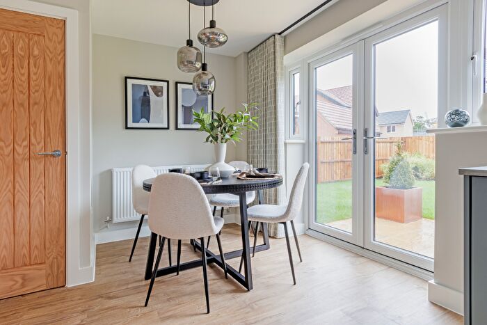 3 Bedroom Detached House For Sale In Mendham Lane, Harleston, Norfolk, IP20