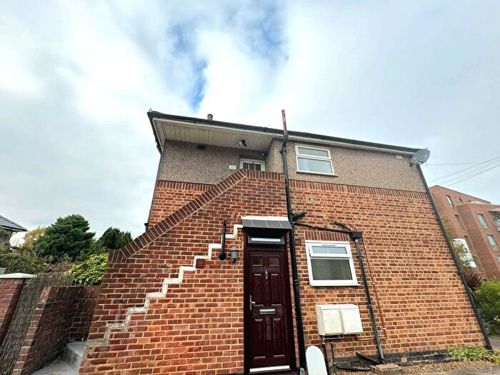2 Bedroom Maisonette To Rent In Elmgrove Road, Harrow, HA1
