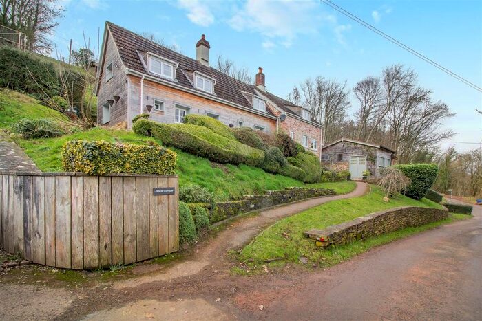 3 Bedroom Cottage For Sale In Linton, Ross-On-Wye, HR9