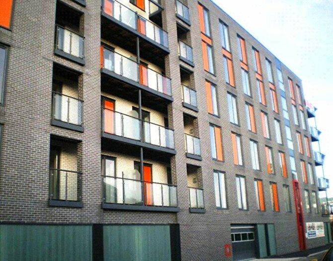 2 Bedroom Apartment To Rent In Springfield Court, Dean Road, Salford, M3