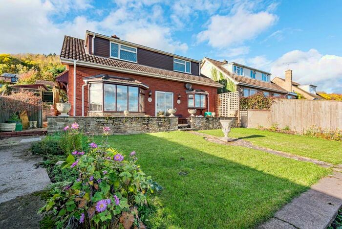 3 Bedroom House For Sale In Bronydd, Clyro, Hereford, HR3