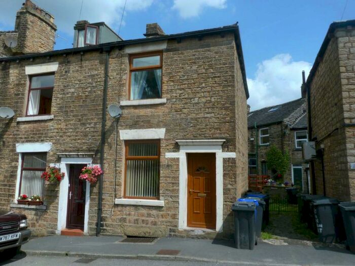 2 Bedroom End Of Terrace House To Rent In Dyson Street, Mossley, OL5