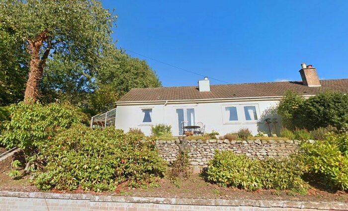 3 Bedroom Bungalow For Sale In Lauder Road, Stow, Galashiels, TD1