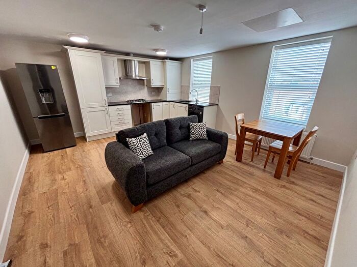 1 Bedroom Flat To Rent In Station Road, Newcastle Upon Tyne, NE12
