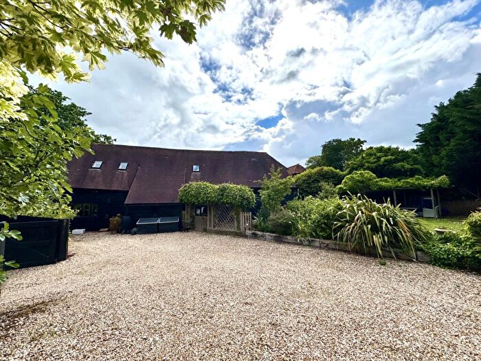 5 Bedroom Detached House For Sale In London Road, Hook, RG27