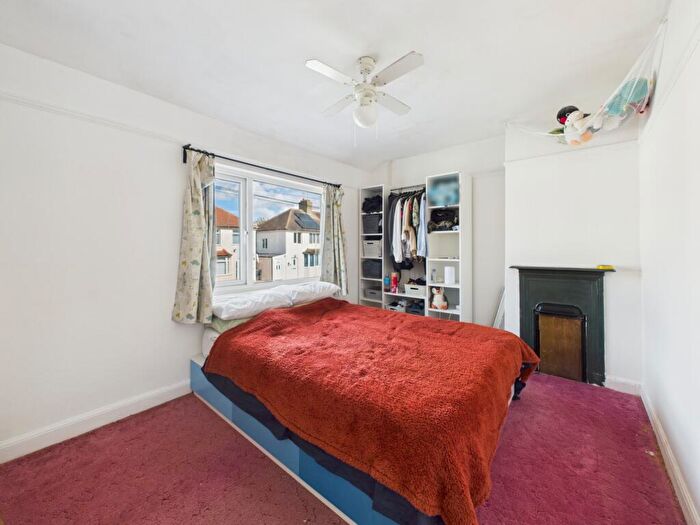 2 Bedroom End Of Terrace House For Sale In Fullingdale Road, The Headlands, NN3