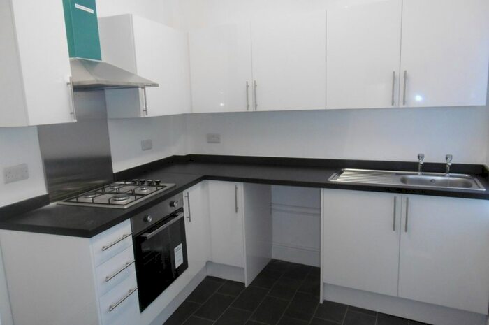2 Bedroom Terraced House To Rent In Nether Street, Beeston, NG9