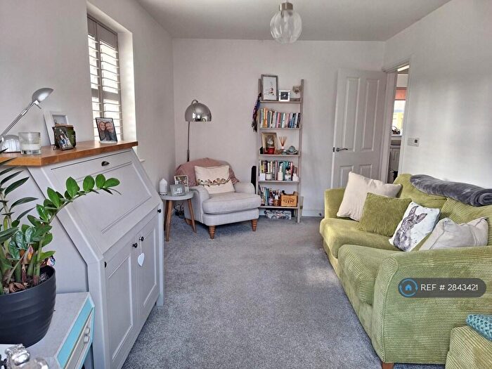 2 Bedroom End Of Terrace House To Rent In Cheveley Road, Newmarket, CB8