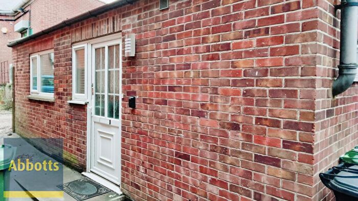 2 Bedroom House To Rent In Old Bakery Lane, Hunstanton, PE36