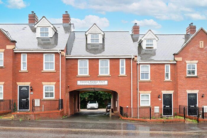 3 Bedroom Flat For Sale In Clarence Harbour Court, Norwich, NR1