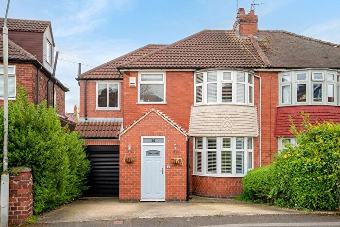 3 Bedroom Semi Detached House For Sale In Nunthorpe Crescent, South Bank, YO23