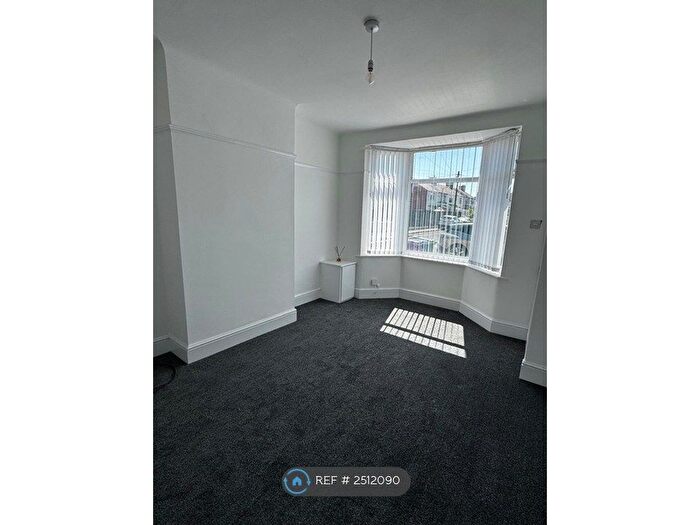 2 Bedroom Terraced House To Rent In Elgar Road, Liverpool, L14