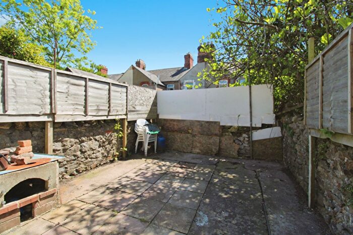 4 Bedroom Terraced House For Sale In Arran Street, Cardiff, CF24