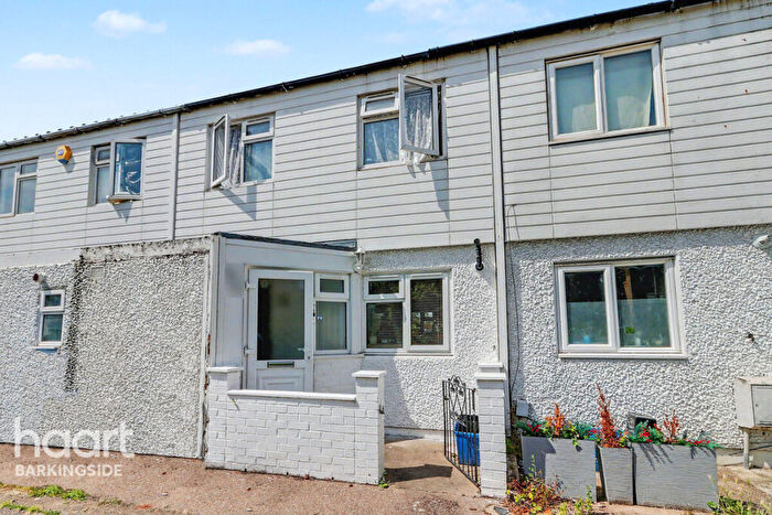 2 Bedroom Terraced House For Sale In Limes Avenue, Chigwell, IG7