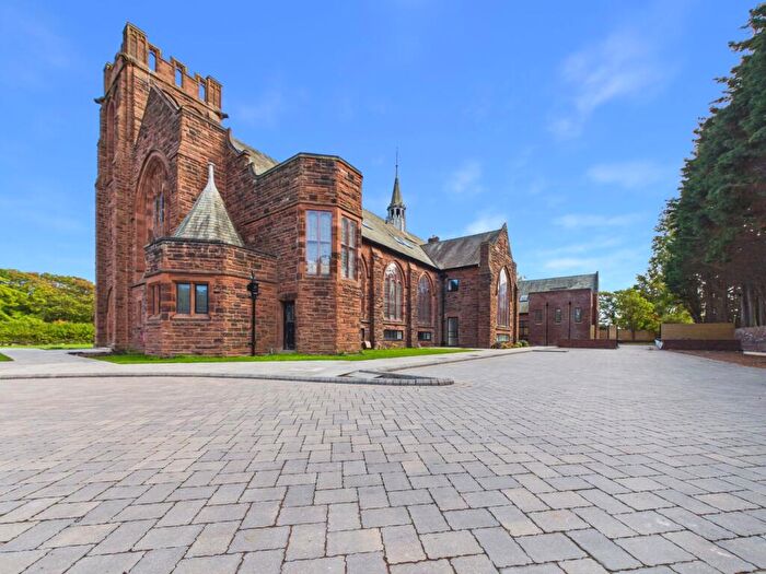 3 Bedroom Apartment For Sale In Warren Road, Blundellsands, Liverpool., L23