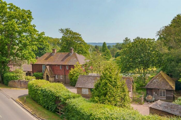 6 Bedroom Detached House For Sale In West Chiltington Road, Pulborough, RH20