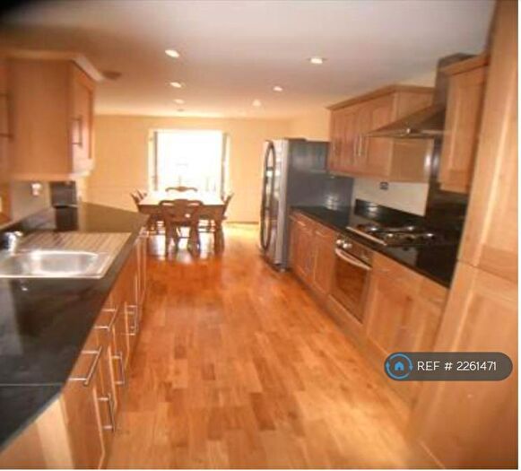 7 Bedroom Terraced House To Rent In Shortridge Terrace, Newcastle Upon Tyne, NE2