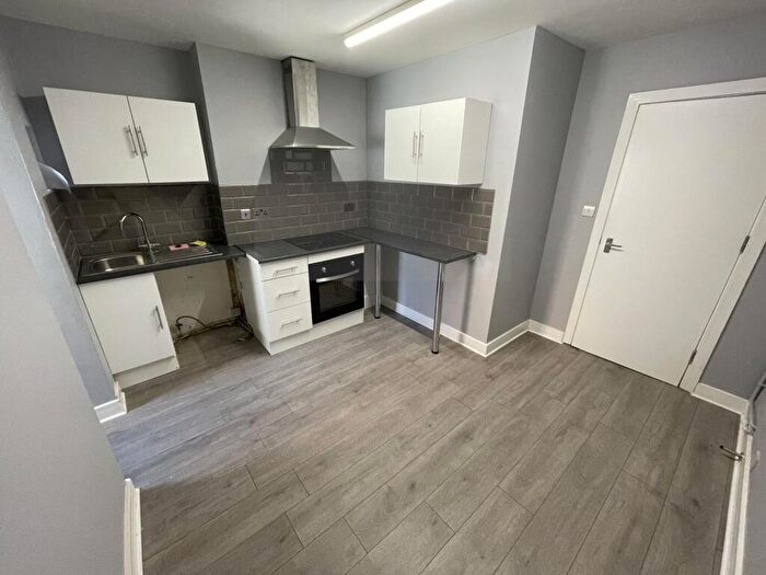 1 Bedroom Flat To Rent In Howard Road, Clarendon Park, LE2