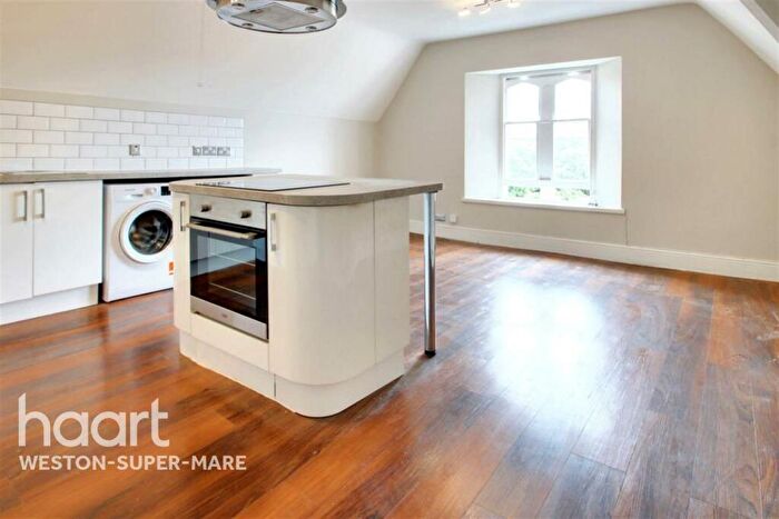 2 Bedroom Flat To Rent In Shrubbery Terrace, BS23