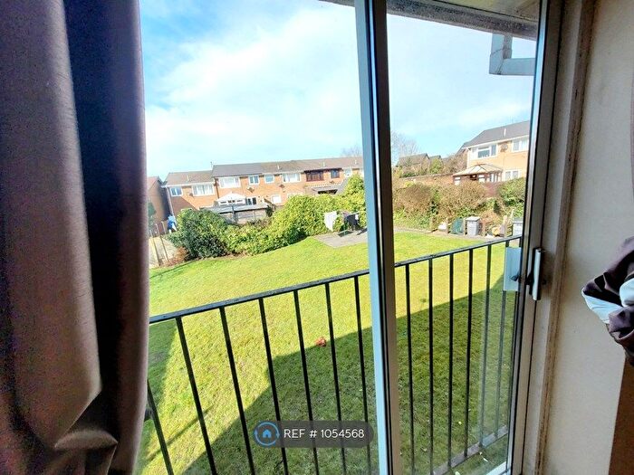 1 Bedroom Flat To Rent In Spinningdale, Little Hulton, Manchester, M38