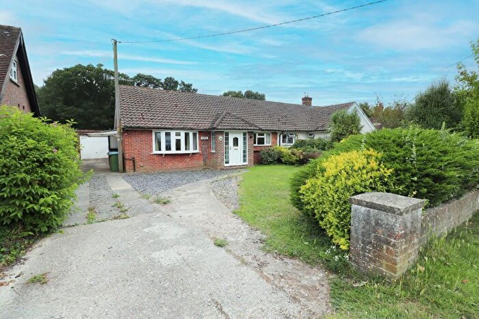 3 Bedroom Detached House For Sale In Sunny Box Lane, BN18