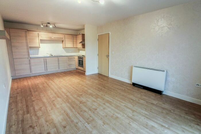 2 Bedroom Flat To Rent In Clough Gardens, Haslingden, Rossendale BB4
