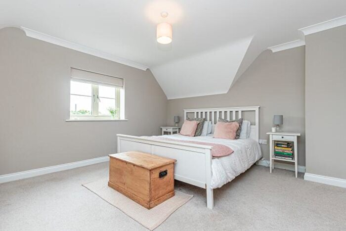 5 Bedroom Detached House To Rent In The Paddocks Stonesfield, OX29